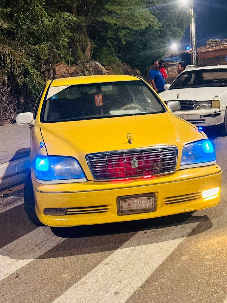 جنون للبيع كصه جنطه السياره
فحوصه وصاعده هزه قرار 102✅

وكاله شوكت ما تريد✅

مكينه وكير صار يومين من شادهن ✅

حداده 80بل 100✅

تبريد كله كمل شرط بس غاز ✅

 مستعجل ع البيع السعر 28

مكاني بصره فاو ستفسار ***********
