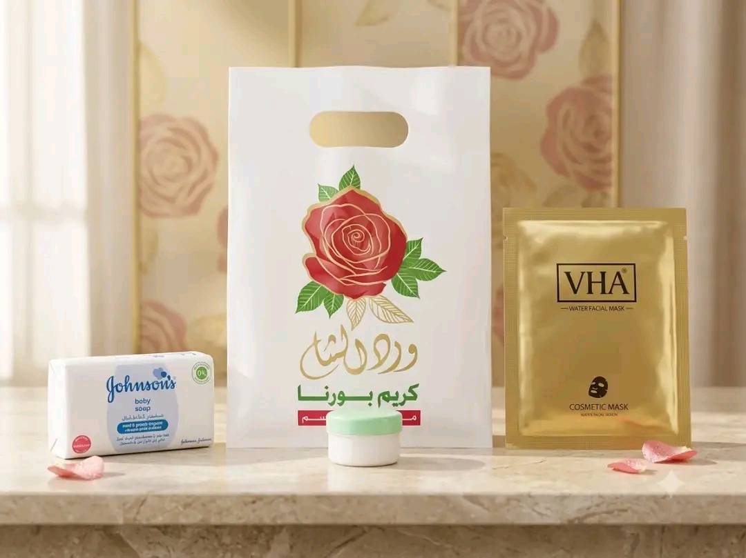 تفاصيل المنتج بل صور