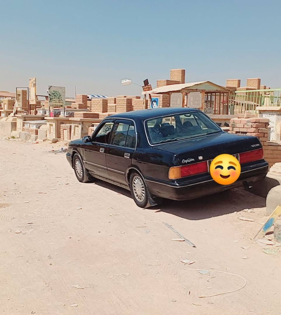 سلام وعليكم ارنب طويل فحل
موديل 1995 مكينه وكير كارتون مكينه فيشه وبطل فيفيتي 
2500/ اكسل 3 قطع حداديه جديده تبريد نقص بس كمريسر بي ضعف شغال بس بي ضعف رقم دولي سنويه 2030 تنتهي كهربايات كله شغاله من طول الطول 
… .،/سياره نقل جثه فقط بدون كص فقط نقل /
السعر 48 وبيه مجال قليل الشراي (شاشه ومضخم) 
رقم الهاتف /***********) العنوان البصره
