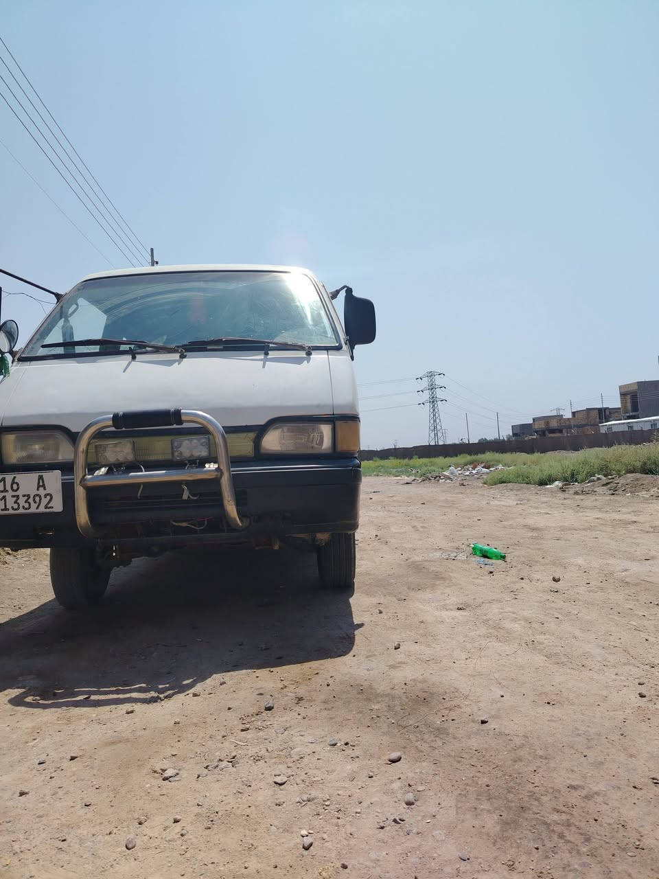 سلام عليكم كيه بسته للبيع سياره حلوه نصبته تخبل مكينه كير اكسن حلوت تخم تاير سياره خير خير من الله السعر 36وبيه مجال حك الجيه الاستفسار ***********
