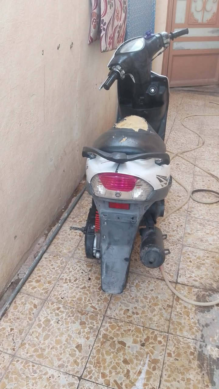عدله 120
كهربائيات كلهه شغاله طك شلع ولا تقص

كلجات جدد 

ستوني نافضهه نفض 
سابقه  بوشه 55 حالين 49 رجعتهه ع البلاد

فول ملاح

 بيهه وصل  وسويلك مكاتبه

مكاني شهداء سيف سعد 

450

شراي حياك الله 

مو شراي لا تعلق يرحم والد والديك

***********
