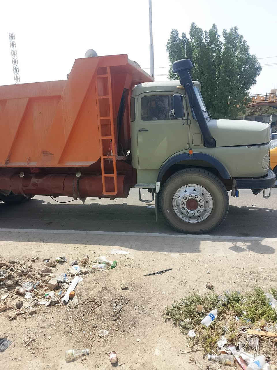 للبيع
موديل 94 بلادي
اي تفاصيل اتصل ***********
