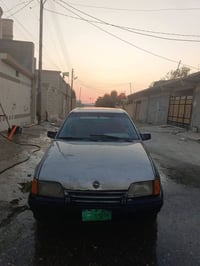 كاديت كاربو • ١٦٠٠ • ماكينة معمرة