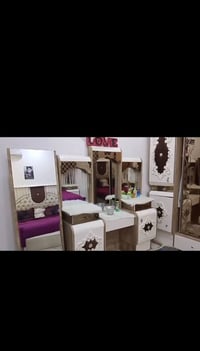 غرفة تركية • نضيفه • ٧ قطع