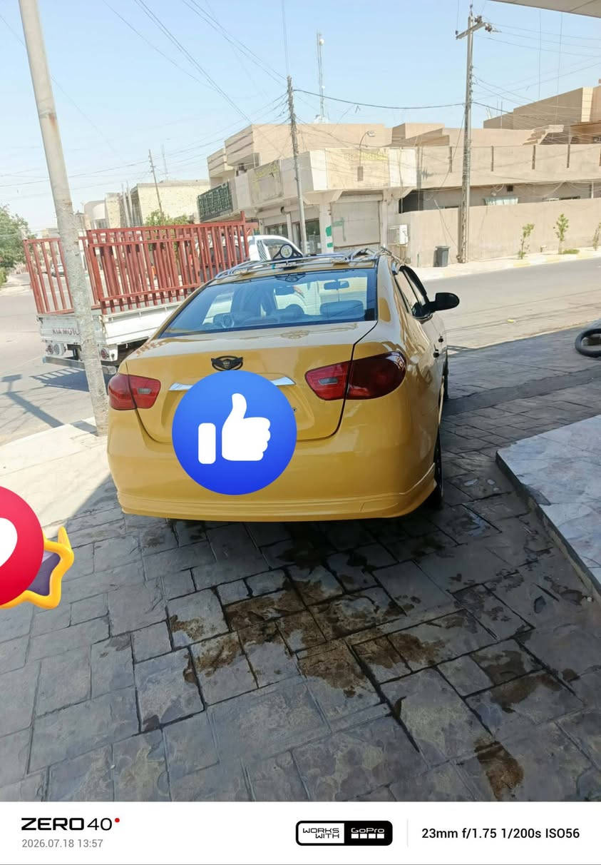 لانتره موديل 10امريكه رقم بابل مشروع وطني مصفره من كلشي مكينه 2000 سياره فتح ودشبول لونين تبريد ثلج صدر جديد وره وكدام دوشمت نواب تخم تاير سياره حلوه ماعوزه شي نصبته تخبل وبل عافيه عل يأخذه مكاني الفلوجه 
سعر 105وبيه مجال 
***********

