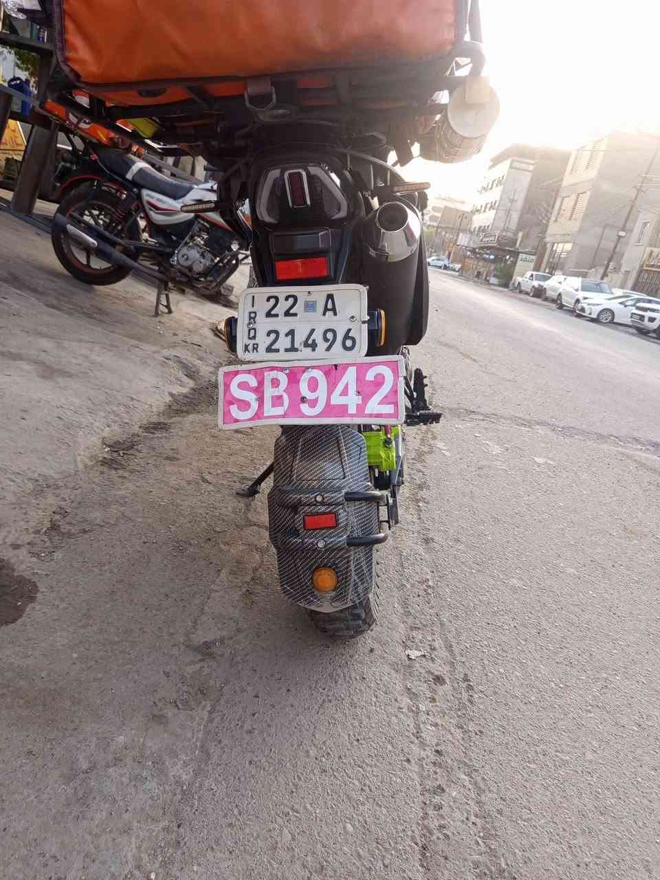 ادفنجر • ٣٠٠ • موديل ٢٦