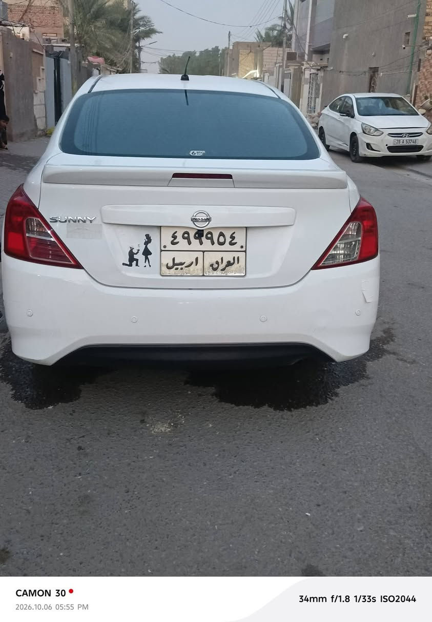 نيسان • ٢٠١٩ • نجف المكرمه