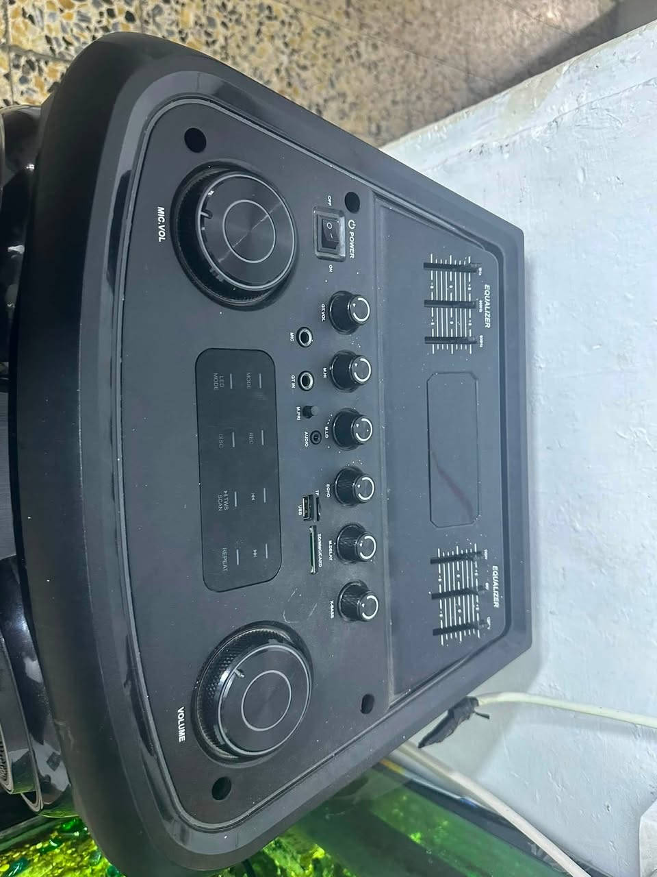 سماعه البيع السعر ب 350 مكان بغداد البلديات الاستفسار ***********
