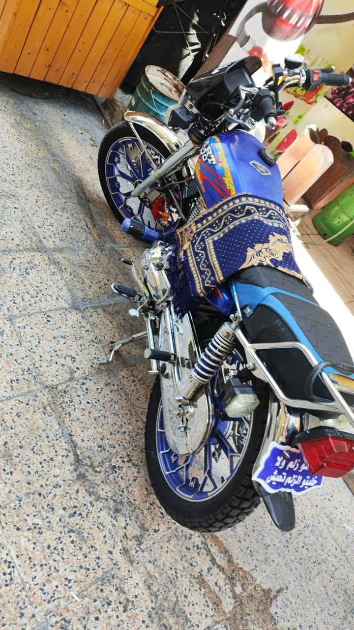 بارت 2025 راس 200 للبيع سعر 500$ 
***********
