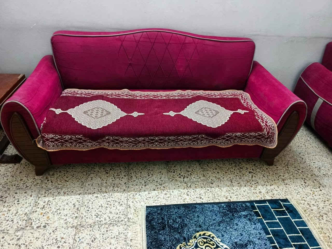 مكلف بنشر
تخم للبيع مكان بغداد الامين
للستفسار على الواتس آب

***********
