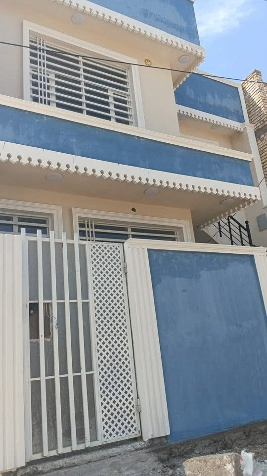 ‭‬
🏠 للإيجار

📍 الموقع: قرب شارع الحشد الشعبي، مقابل المدارس الصينية الحكومية
💰 سعر الإيجار: 325

📲 واتساب: ***********
📞 للاتصال: ‭***********‬

للاستفسار والتفاصيل، التواصل على الأرقام أعلاه.
