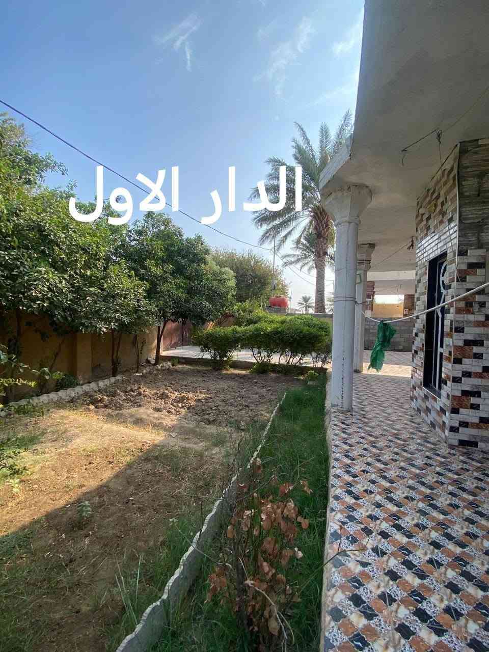 ٢ دور • قطعة ٥٠٠م • قرب سيطره السده