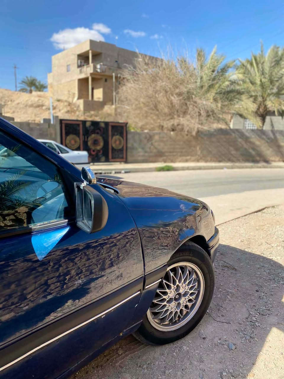 فكترا • محرك شرط • حجم ٢٫٠