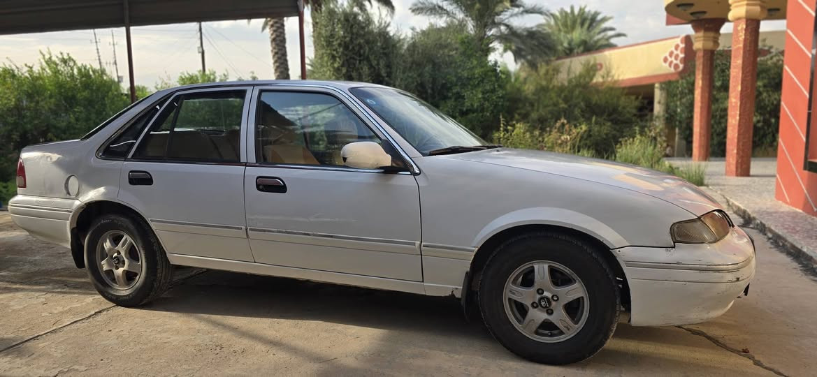 برنس فراشة • ٩٦ • رقم بغداد