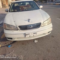 نيسان ماكسيما • ٢٠٠٧ • بابل