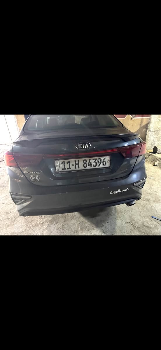 فورتي ٢٠١٩
كير at وليس cvt

حداديه جديده من دبلات لاخر شي 

ارضيه جلد

كشنات vip

شاشه 

تخم تايرات

حادثه موضح بالصور 

بارد بالجاملغ 

وبنيد مصبوغ ودعاميه 

سياره خير من الله 

السعر ١٣٠

***********

مكاني بغداد
