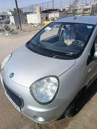 سياره باندا 2012 نضيفه جدا سعرها 50  رقمي 07765281390