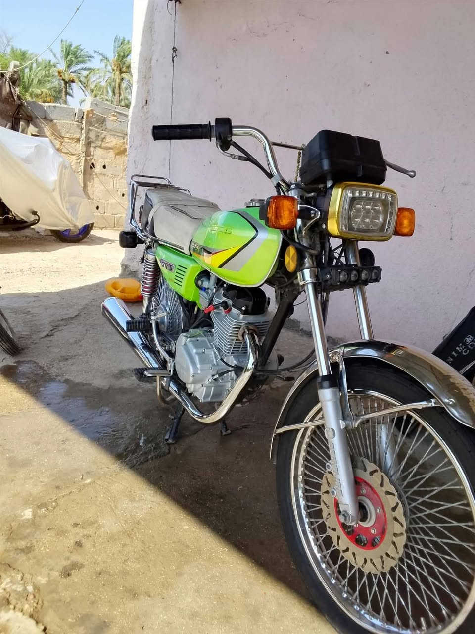 سلام عليكم اخوان دراجه سونك 23 اوراق ستنساخ السعر 500 وبيه مجال الي يريده بخدمته ***********
