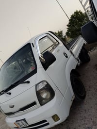 كيا حمل • ٢٠١٤ • تكريت الشهامة