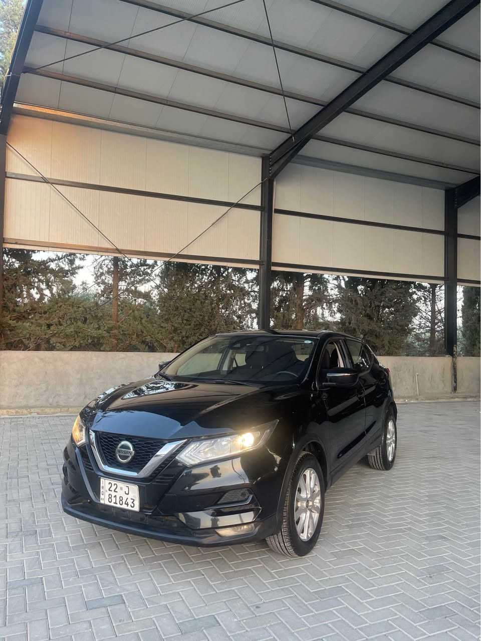 نیسان ڕۆک ٢٠٢٢
مواسەفات ئەمریکی  sport 
مەکینە ٤ بستون  بێ تۆربۆ مەرغوب 
گێڕومەکینە بە شەرت  نەکراوەتەوە 
دووپارجە بۆیاخ  رەسمی سۆنەرم داناوە 
سەنەوی تازەیە 
رەقەم شانسی        JN1BJ1AVONW34759
سعری ١٣٦ گەلاو مەعامەلە   
*********** وەتسئەپ ڤایبەر 
لە سلیمانیم السليمانية, العراق
