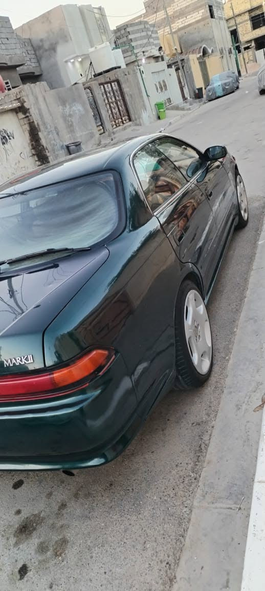 مارك نفخ جاهزه ماتخسر عليه الف دينار
مكينه وكير كفاله مكينه ثنين ونص
تبريد وياه السويج
رقم بصره تحويل ثاني يوم
السعر 74$
مكان السياره بالزبير
***********
