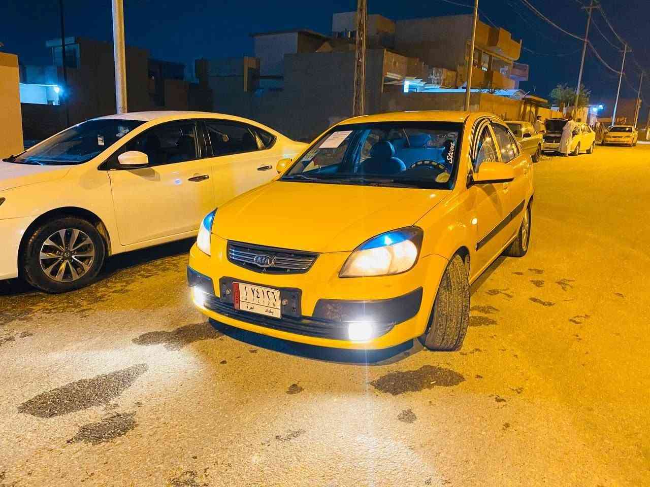 السلام عليكم برايد كولد كوري موديل 9فول ماعده الفتحه والبصمة هيترات كشنات مري شفط تحكمات ستيرن بدون ضرر بدون تبديل رقم بغداد اوربي بسمي اني شرعي مكان السياره موصل تواصل خاص رقم ***********
