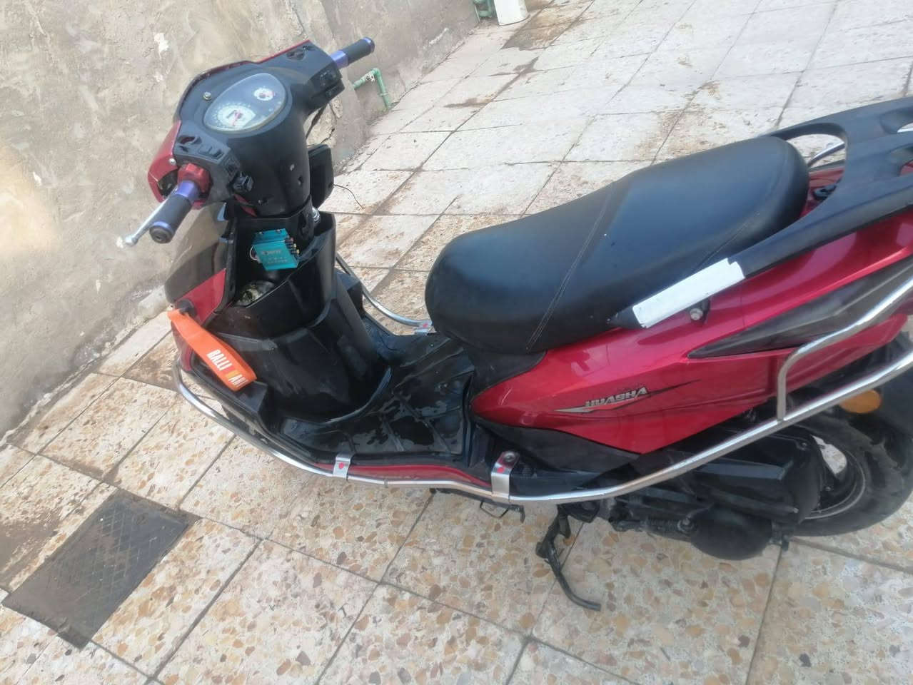 هاشا صيني • ٢٠٢٢ • مايحتاج