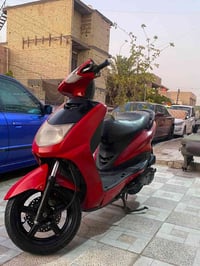 سكنس نثيه • ١٤٠ • بريك امامي