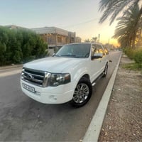 اكسبيدشن • ٢٠١٢ • السيدية