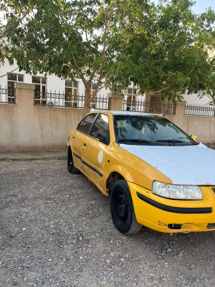 سمند 10 للبيع
رقم بغداد بدون تحويل ماندله صاحبها
كير محرك خير من الله 
صدر امامي جديد حت المشط فقط درايم شفت شويه بي طككه 
صدر خلفي عايزه شويه
داخل جديد
عليها تضليل وعازل حراري امريكي
كهرباء كلها شغاله
سعر 11 ورقه وبيها مجال بسيط
مكاني سامراء
***********
بيع فقط
مو شراي لاتخابرني وتضل تسولف مالي خلك اضل احجي
خاص ماعندي
