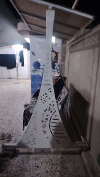 مرجوحه للبيع 07814404139