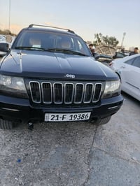 صبغ جماليه • ٨ سلندر • ٢٠٠١