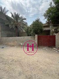 الخضراء الربع الاول • ٣٠٠م • طابقين