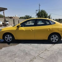 النترا • موديل ٢٠١١
