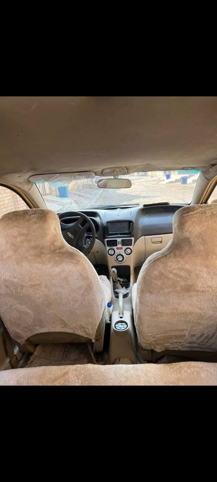 سلام عليكم شيري فلاوين سياره جاهزه وخير من الله تخم تاير راديتر جديد منضومه مال تبريد كمبريسر جديد الحداديه الماميه تعبانه لمكينه بيها خيط بخار سياره واحد ياخذها يشتغل بيها علع باب الله سعر 10 ورقات مكاني ميسان ***********مكلف بل نشر
