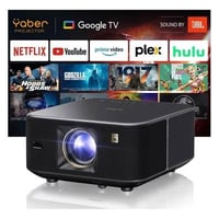 يابر K3 • ١٦٠٠ ANSI • يدعم 4K