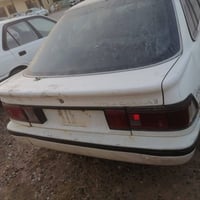 كارينا • تفصيخ • الشرقاط