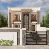 تصميم واجهات • خرائط • بغداد