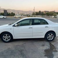 كورولا • ٢٠١٠ • مكينة ٢.٦
