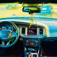 جارجر SXT • ٣٦٠٠ • رقم بغداد