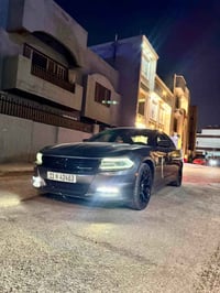SXT جارجر • ٢٠١٧ • رقم بغداد
