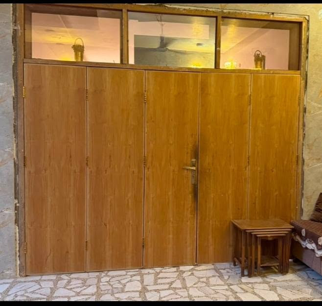 سلام عليكم
نجارية ورشة الخبير لبيع وشراء وصبغ وتصليح كافة الاخشاب الجديد والمستعمل (غرف،،بوفيات،،اتخامه) مع ضمان الجودة العالية. *********** او مراسلة الصفحة

علما صبغ حراري مقاوم للاوسخاخ والرطوبة.

