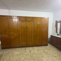 غرفة تفصال صاج من الخارج والداخل نظيفة جدا  سعر 3 نص  مكان بغداد      ...