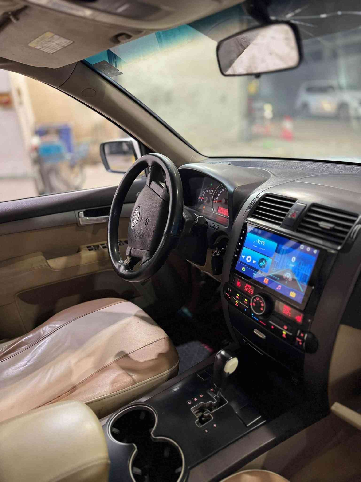 مهافي • ٢٠٠٩ • كفالة عامة