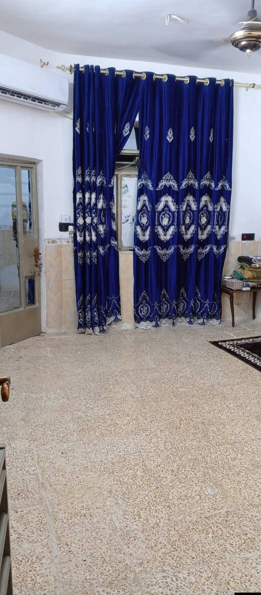 حي اور الغرير • بيت سند • ١٠٠م