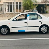 سمند • ٢٠١٠ • رقم بغداد