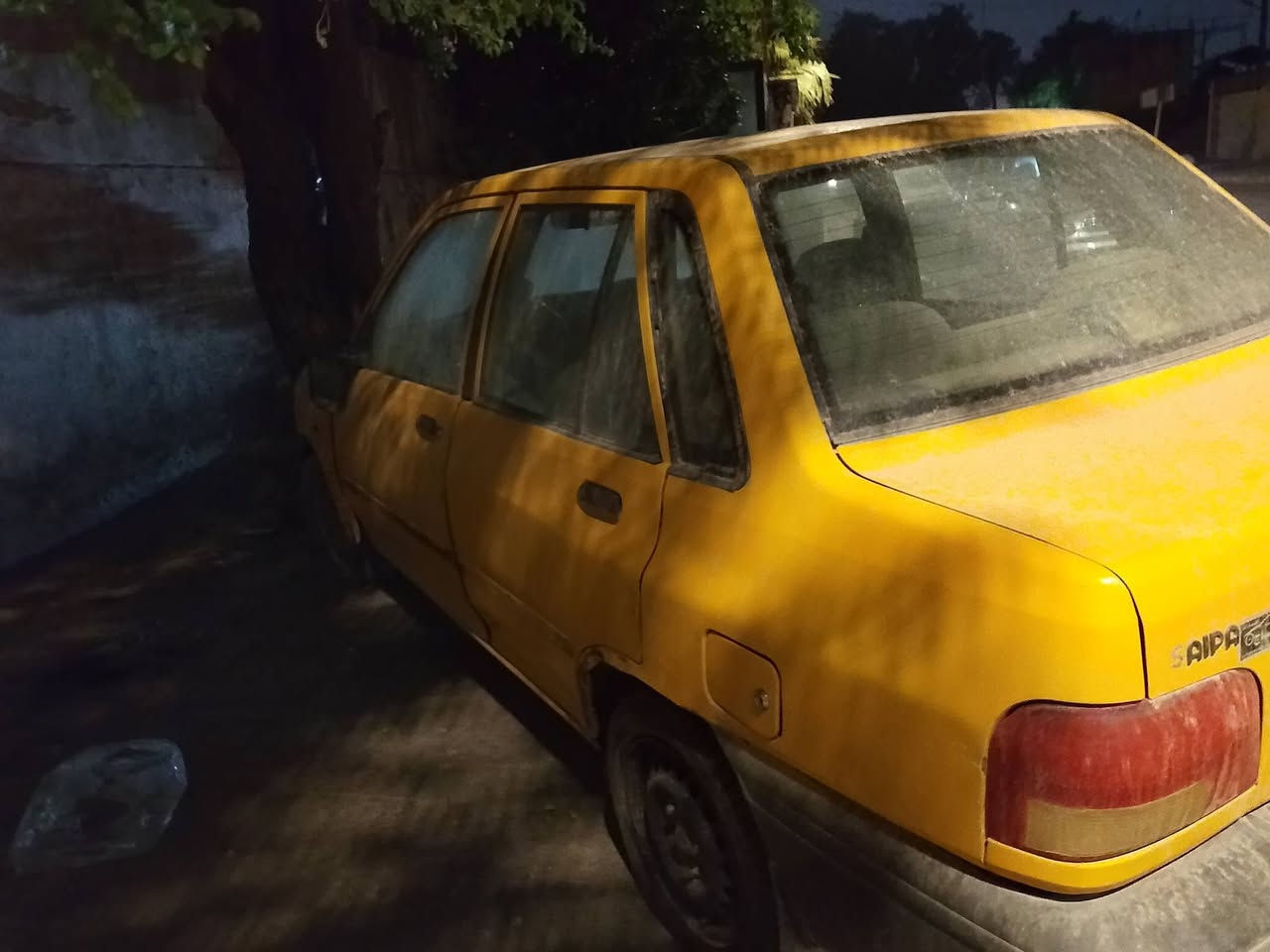 سايبا • ٢٠١٢ • رقم بغداد