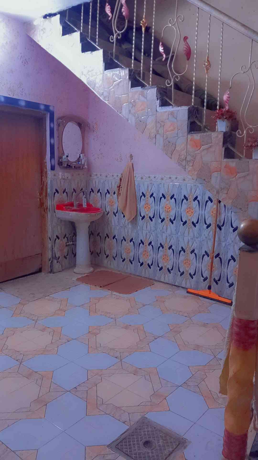 حي العسكري • ١٨٠م • بناء ١٧٠م
