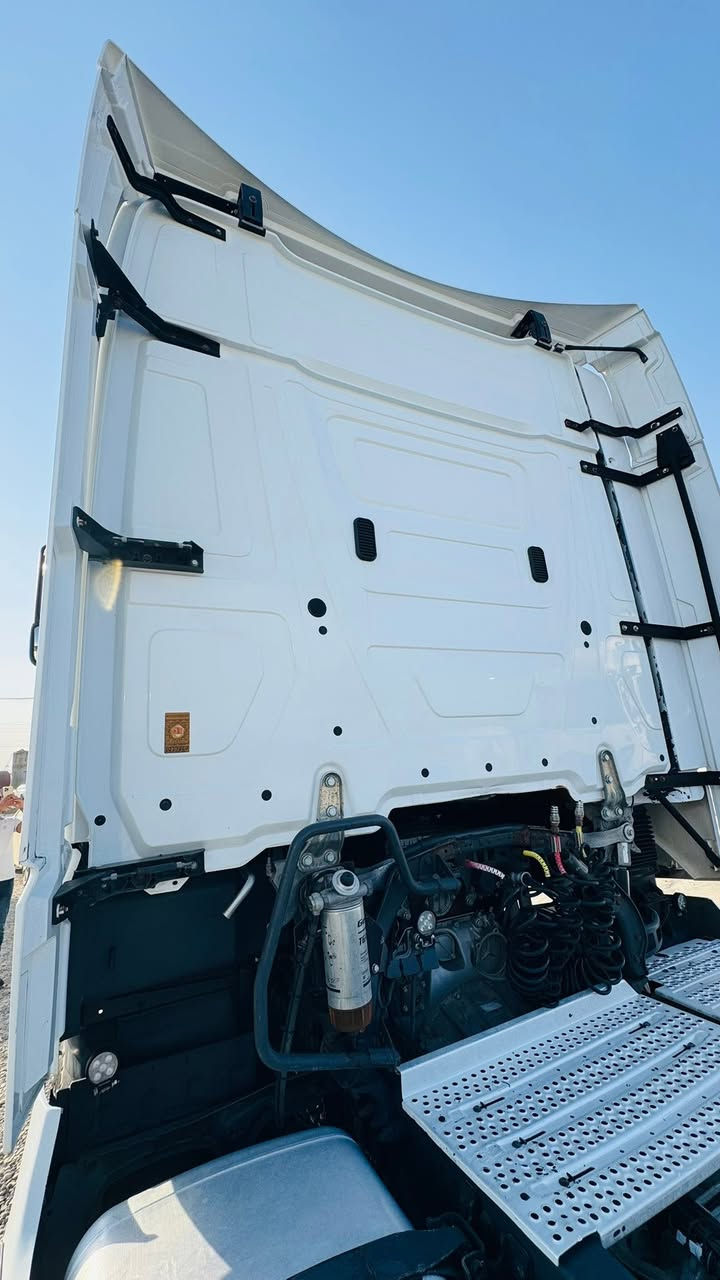 ✅معرض حجى نشوان✅عنوان اربيل كلك 📍
موديل2018📦سقف وست
حجم2548🦬 لايد حدسه بخاخ
موصفات فول ريتايدر يلاجه كامير حساس سبرت خزن
سنگل خلفى تخم تايه🛞
رقم دهؤك سنويه وحدو 
سياره بس ماشاءالله 💚
📞***********📞
📞***********📞
وتساب 📞✅📞
