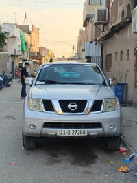 نيسان بافندر • ٢٠٠٦ • مدينه الصدر